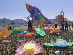 -西海岸生态观光园