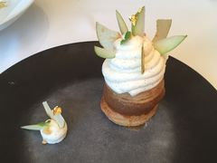 -Caprice(香港四季酒店)