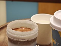 -BE YOLO必有乐&小红帽三明治