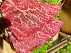 -赤坂亭·M9和牛烧肉·铁板烧(合肥万象城店)