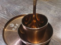 -魁盛居百年鲁菜馆(县西巷店)