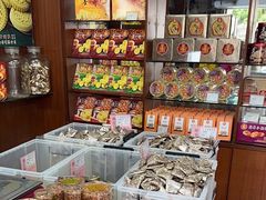 大堂-惠赞老饼家(逢源商业街店)