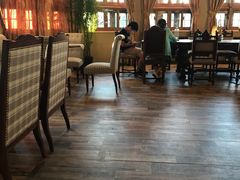 -云端咖啡(古北水镇景区店)