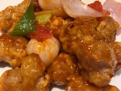 -莆田餐厅PUTIEN(金融街购物中心店)