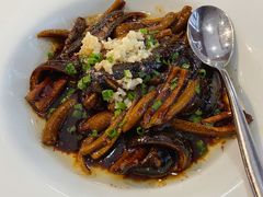 响油野生鳝糊-麟1929(外滩店)