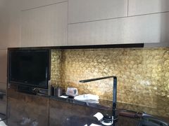 -广州天河希尔顿酒店