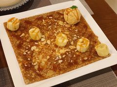 -LA CREPERIE BRETONNE布列塔尼法式餐厅(天童北路店)