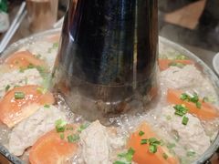 -李不管把把烧(火车南站店)