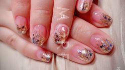 手部美甲-沫儿·美甲美睫·半永久·皮肤管理