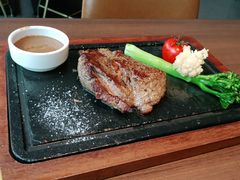 -西堤牛排(合肥之心城店)