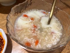 -豆相识•九九豆腐脑(牛咡桥店)