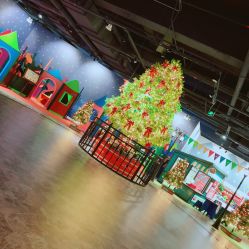 -幻贝家儿童乐园(苏州中心店)