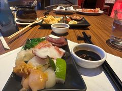 -广州富力君悦大酒店·凯菲厅