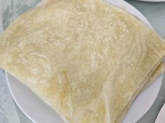 -横道佛手居筋饼店