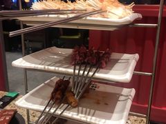 -丰茂烤串(全国首店)