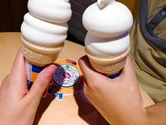 -DQ·蛋糕·冰淇淋(周浦万达店)