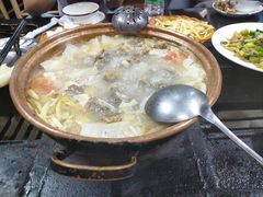 -象山村腊排骨(丽江总店)