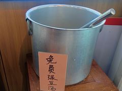 -长兴菜馆(高桥店)