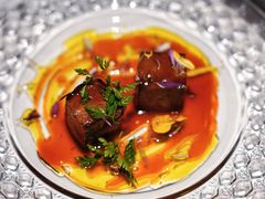 -燃扒房Steakhouse(皇庭店)