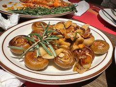 -ZAFFERANO西班牙海鲜饭(上海首店)