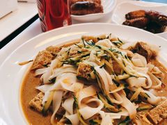 -阿那亚第三食堂 Cafeteria 3