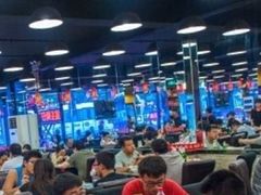 大堂-簋街仔仔小龙虾(总店)