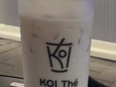 -KOI Thé(百信广场店)