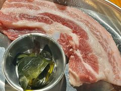 -哼蟹二将·烤肉酱蟹(合生汇店)