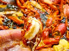 -虾小龙老长沙龙虾馆(坡子街店)