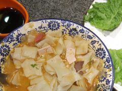 -鹏馨羊羔肉·非遗(新建街店)