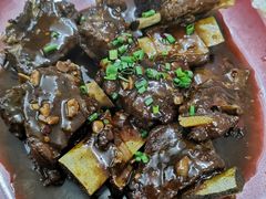 香辣牛排-双宝红油牛系列