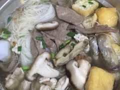 -福屿鲜捞小吃·捞化(福屿总店)