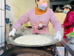-老虎灶小吃