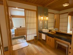 -北京古北水镇御舍温泉酒店