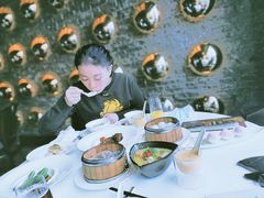 -富力丽思卡尔顿酒店·丽轩中餐厅