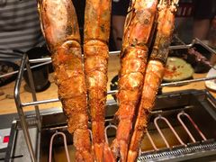 -悦屋老板娘的烤肉店(紫薇田园店)