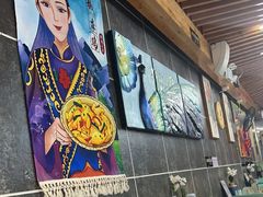 -椒鸣椒麻小馆·新疆菜(五道口创始店)
