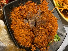 -巴厘龙虾·榜首油焖大虾(洞庭·艺术洋房店)