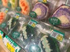 -一坐一忘云南菜(卓悦中心)