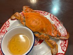 肥蟹-旺角小渔村·海肠捞饭开创者(环山路店)