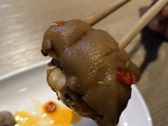 -日进一片海.生腌海鲜火锅.宵夜烧烤(三里屯总店)