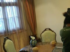 -君来梁溪饭店-餐厅