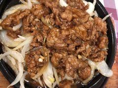 -天津外国语大学（马场道校区）食堂