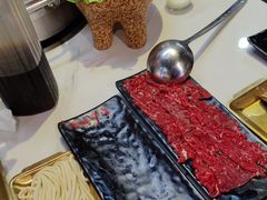 -刘少华贵州小黄牛·鲜牛肉火锅(总店)