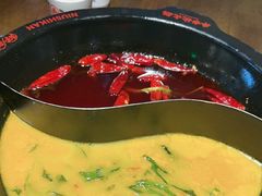 -牛市坎火锅(建设路店)