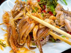 -晶渔坊·海鲜私房菜(东夷小镇店)