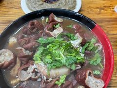 -东四卤煮店(东四北大街店)