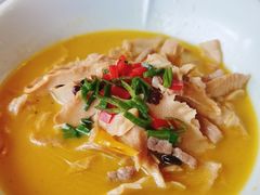 原味笋王-和满堂·经典本帮菜(川沙古镇店)