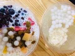 -串妹花式冰粉(乐山总店)