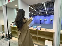 -枪馆1号实弹射击俱乐部